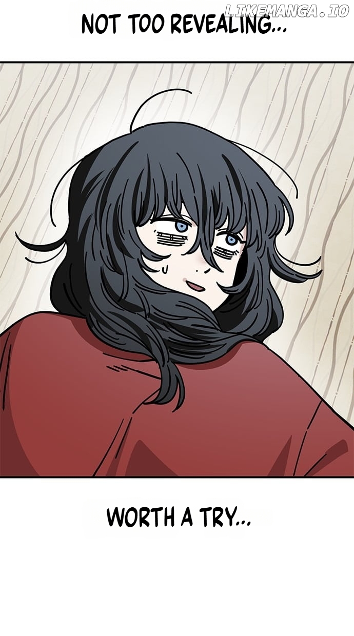 Unemployed Baek-soon Chapter 140 - page 36
